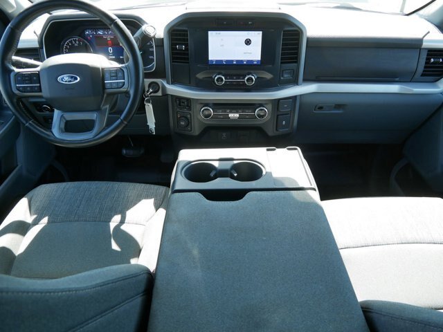 Certified 2022 Ford F150 XLT w/ Equipment Group 301A Mid AWD/4WD image 15