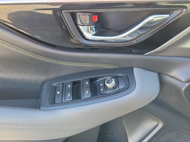 Used 2020 Subaru Outback Onyx Edition XT w/ Popular Package #2 image 24