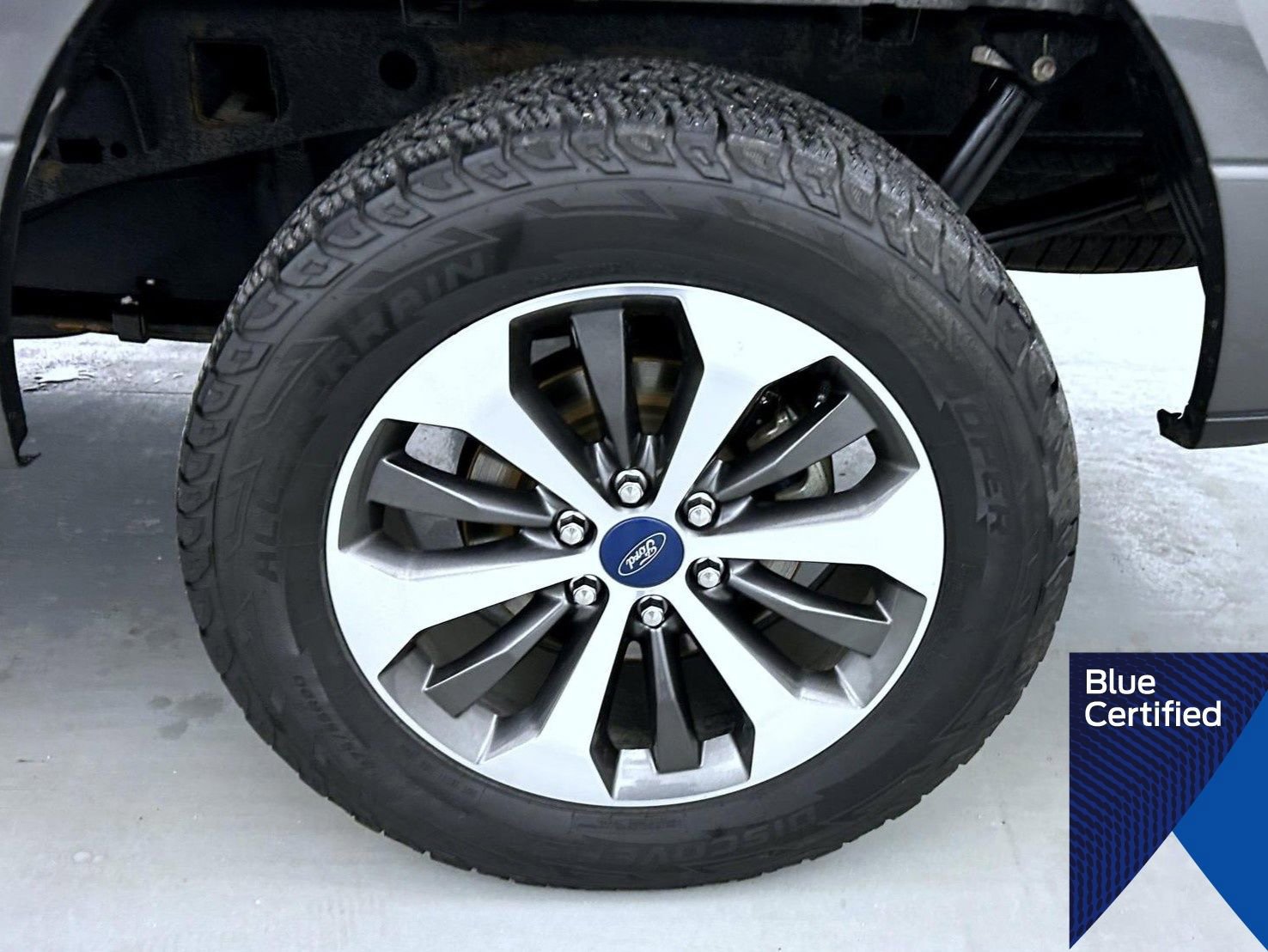 Certified 2019 Ford F150 XL w/ Equipment Group 101A Mid image 22