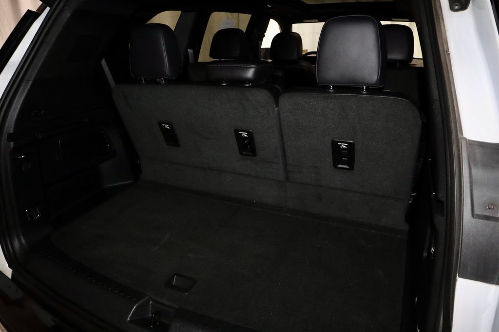 Used 2024 GMC Acadia Denali w/ LPO, Floor Liner Package FWD image 14