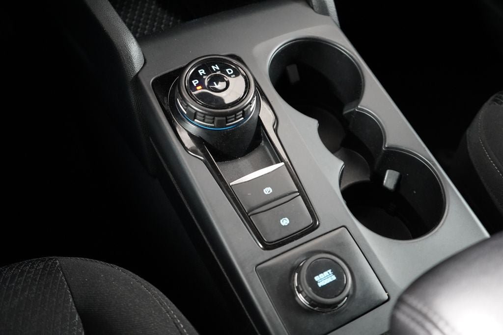 Certified 2021 Ford Bronco Sport AWD/4WD image 16