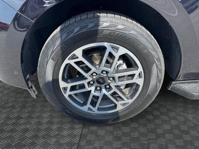 Certified 2025 Ford Expedition Max Active AWD/4WD image 14