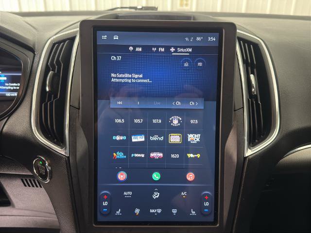 Certified 2022 Ford Edge ST AWD/4WD image 4
