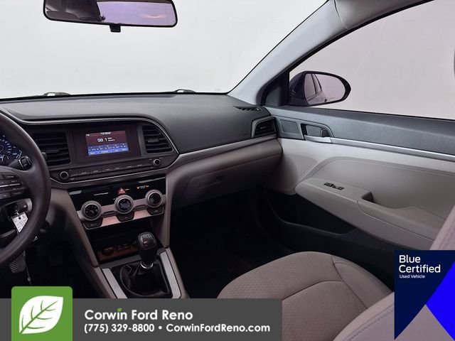 Used 2019 Hyundai Elantra SE image 25