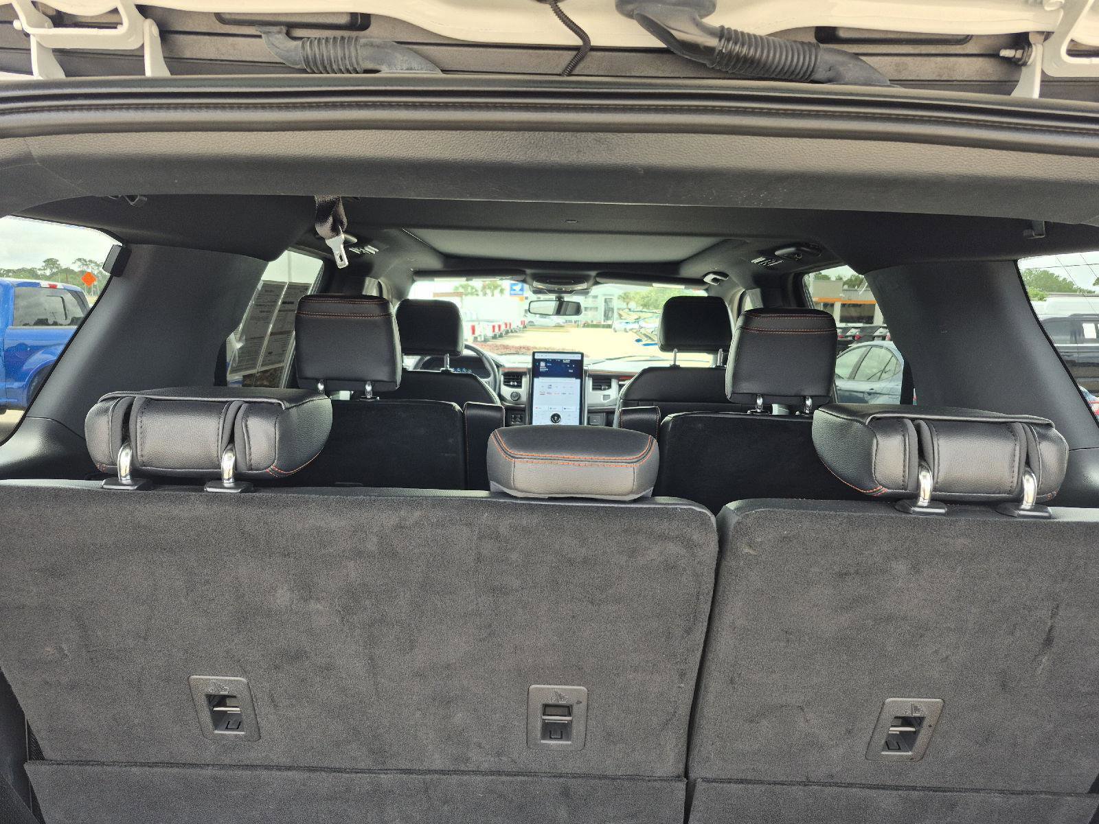 Certified 2023 Ford Expedition Timberline AWD/4WD image 16