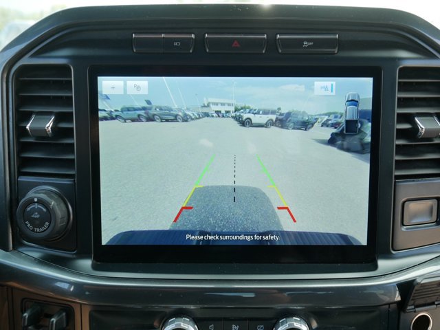 Certified 2022 Ford F150 XLT w/ Equipment Group 302A High AWD/4WD image 31