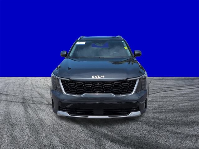 Used 2025 Kia Sorento SX FWD image 9