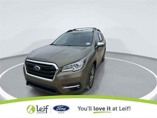 Used 2022 Subaru Ascent Touring w/ Popular Package #2A image 12
