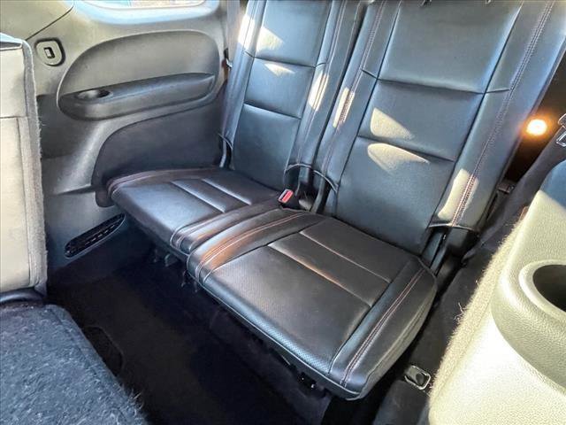 Used 2024 Dodge Durango GT image 13