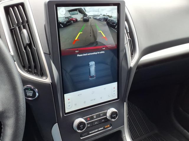 Certified 2023 Ford Edge SEL w/ Convenience Package AWD/4WD image 26