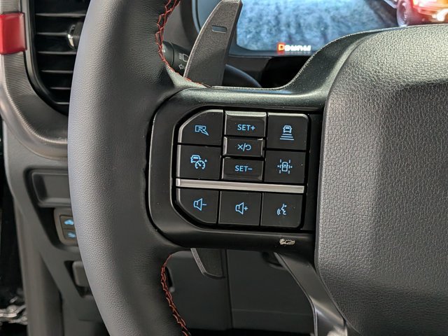 Certified 2026 Ford F150 Raptor AWD/4WD image 18