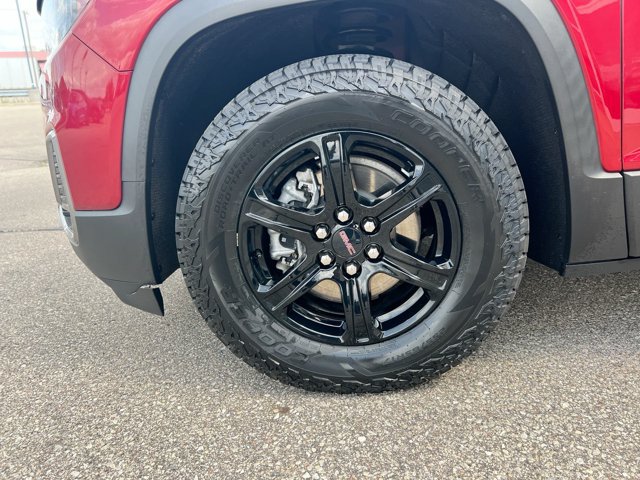 Used 2021 GMC Acadia AT4 w/ Preferred Package AWD/4WD image 10