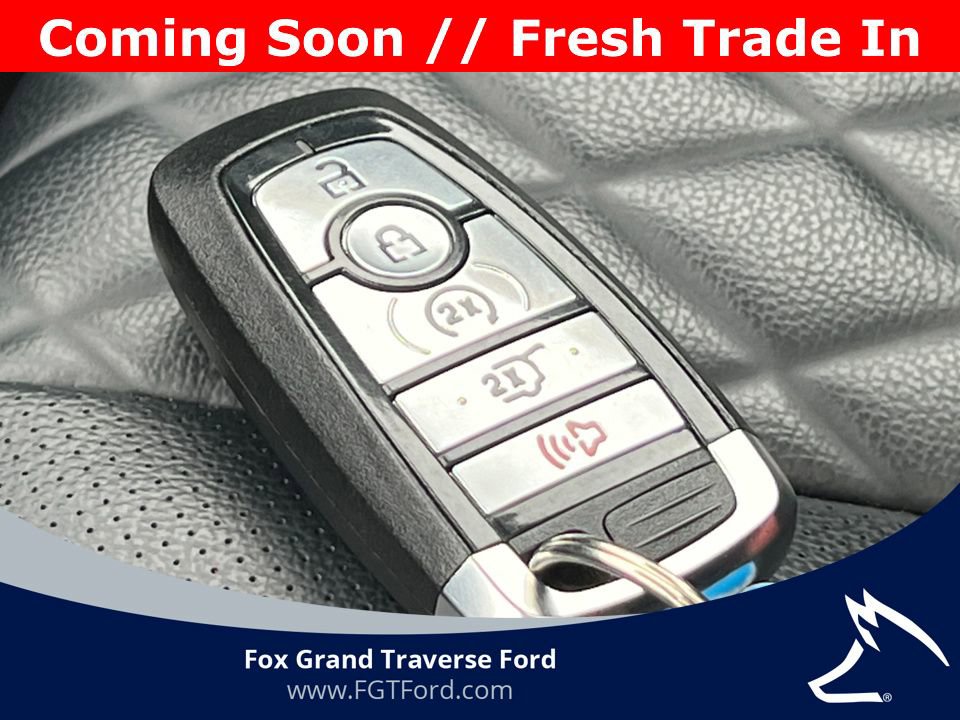 Certified 2024 Ford Edge Titanium w/ Equipment Group 301A AWD/4WD image 30