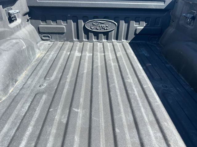 Certified 2020 Ford F150 King Ranch w/ Equipment Group 601A Luxury AWD/4WD image 26