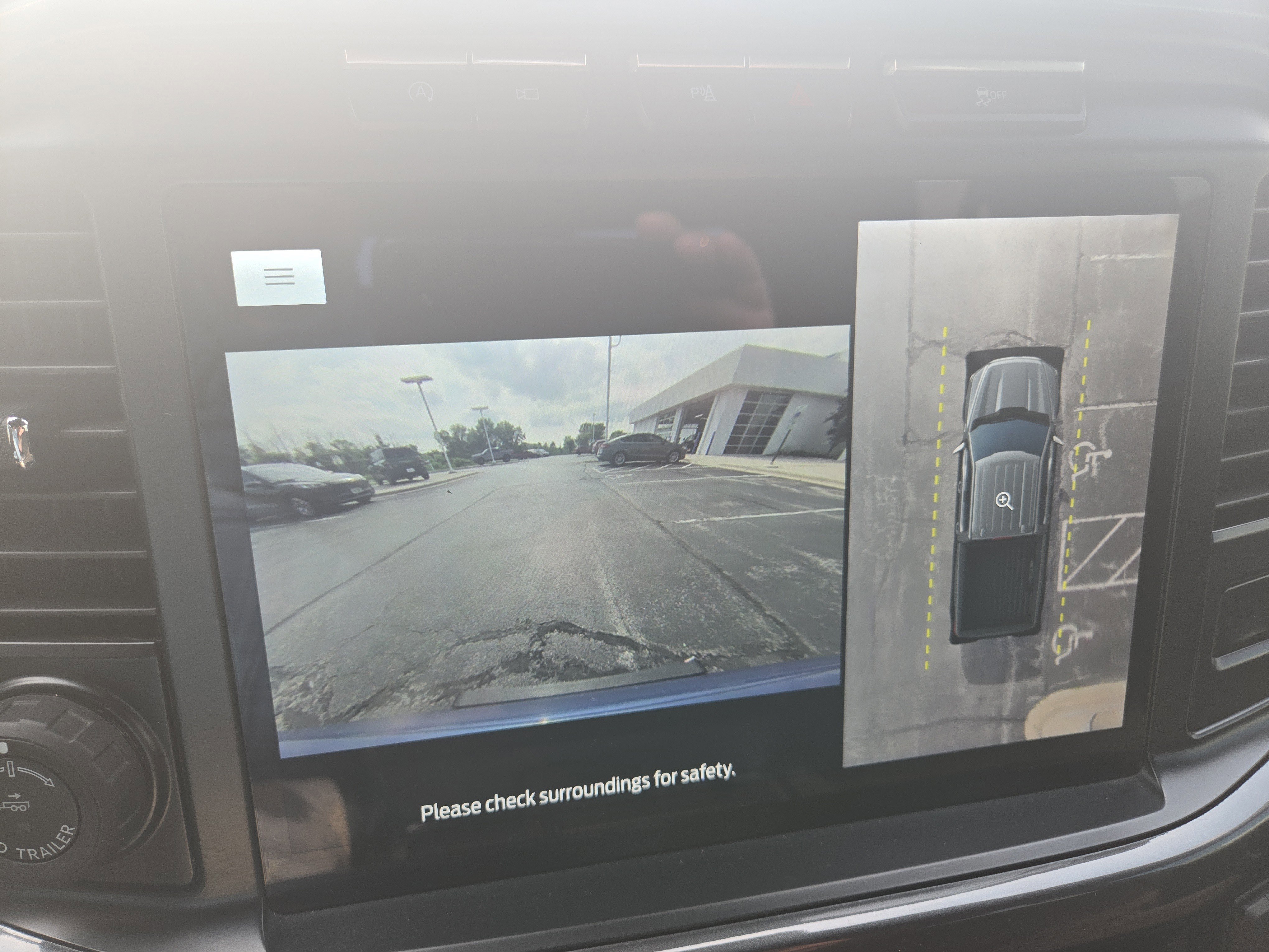 Certified 2023 Ford F150 XLT w/ Equipment Group 302A High image 27