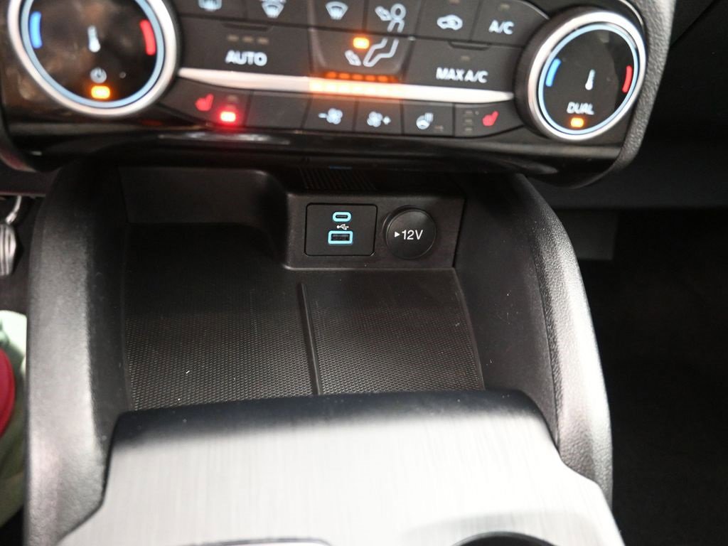 Certified 2022 Ford Escape SE w/ Convenience Package image 35