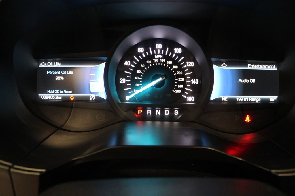 Certified 2023 Ford Edge SEL w/ Convenience Package AWD/4WD image 25