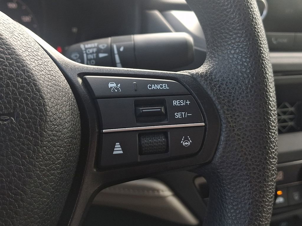 Used 2024 Honda Accord LX image 21