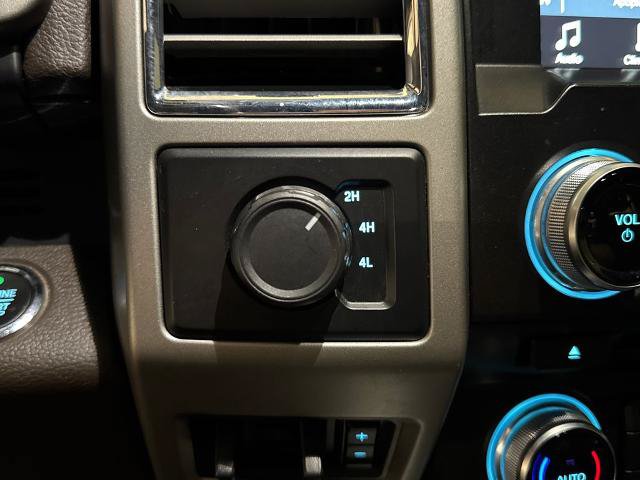 Certified 2017 Ford F350 King Ranch AWD/4WD image 29