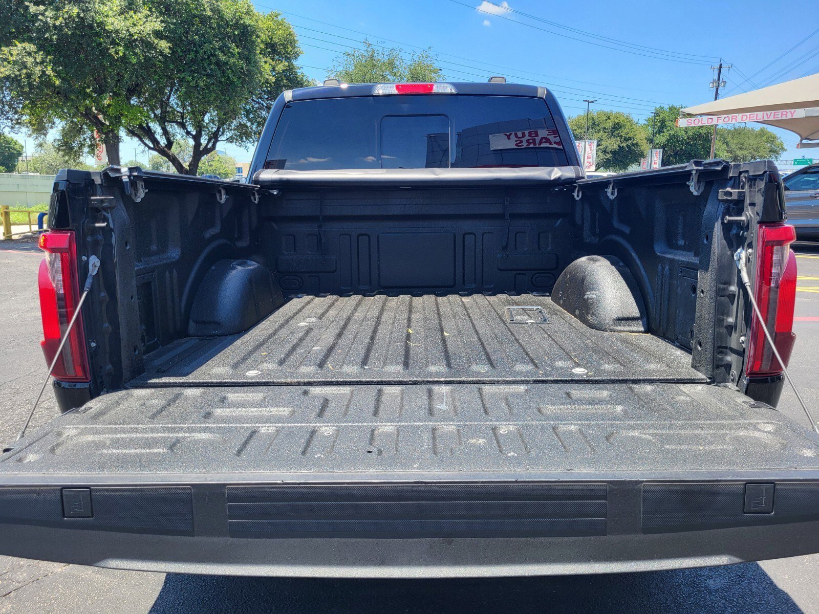 Certified 2024 Ford F150 XLT w/ Equipment Group 302A MID RWD image 32