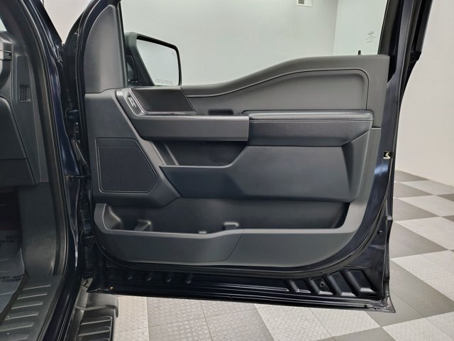 Certified 2024 Ford F150 XLT w/ XLT Black Appearance Package AWD/4WD image 30