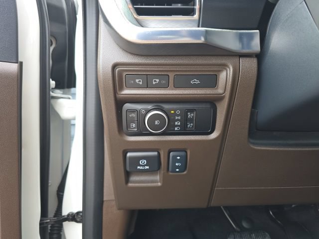 Certified 2024 Ford F150 King Ranch w/ FX4 Off-Road Package AWD/4WD image 25