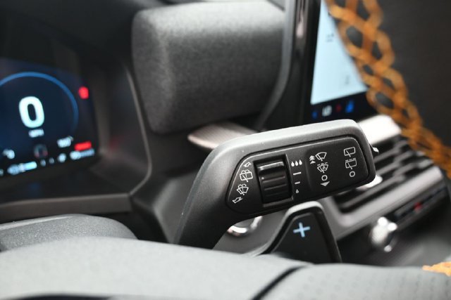 Certified 2026 Ford Explorer Tremor w/ Tremor Ultimate Package AWD/4WD image 18