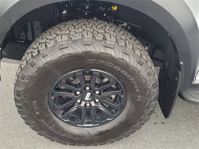 Certified 2025 Ford F150 Raptor image 18