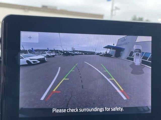 Certified 2023 Ford Explorer XLT w/ Equipment Group 202A image 22