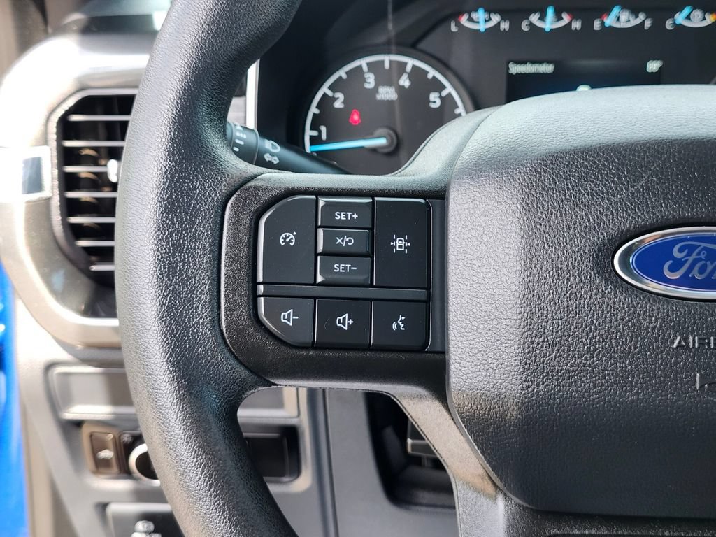 Certified 2023 Ford F150 XL w/ STX Appearance Package AWD/4WD image 28