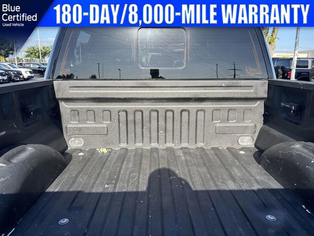 Certified 2018 Ford F150 King Ranch w/ Equipment Group 601A Luxury AWD/4WD image 34