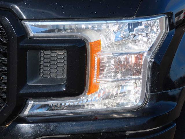 Certified 2019 Ford F150 XL w/ Equipment Group 101A Mid image 10