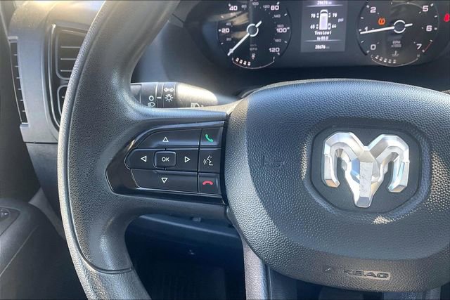 Used 2023 RAM ProMaster 3500 w/ Driver Convenience Group image 17