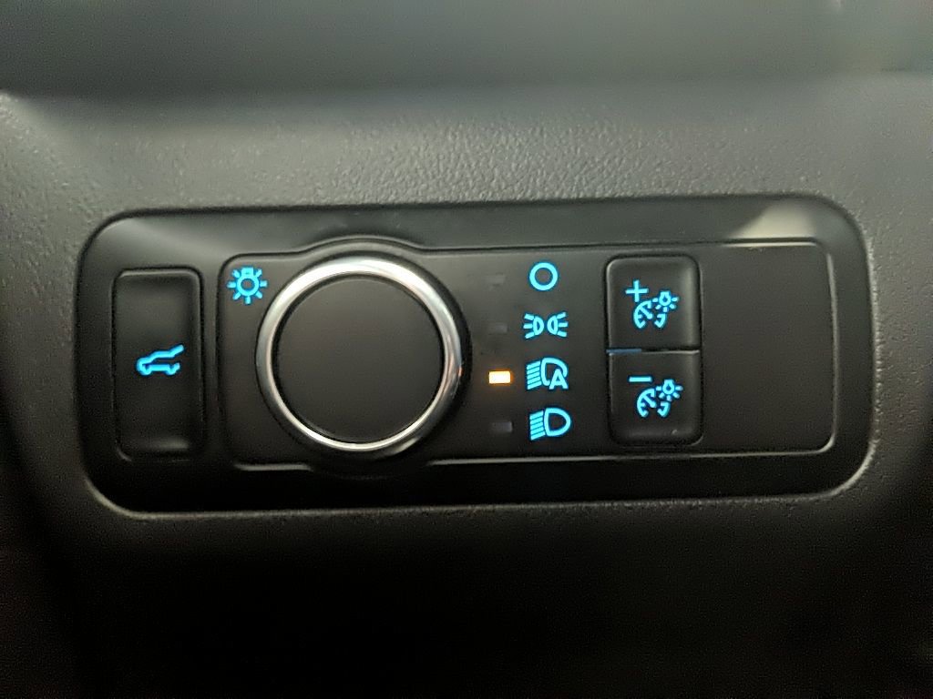 Certified 2024 Ford Escape ST-Line w/ Tech Pack #1 AWD/4WD image 24