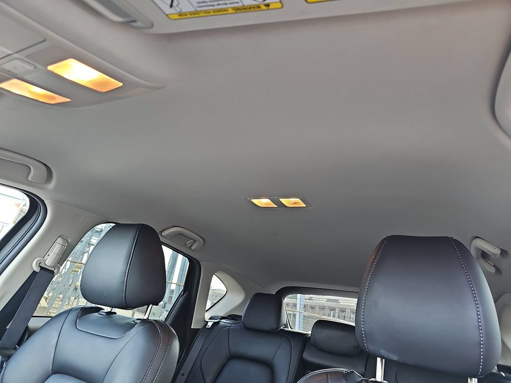 Used 2025 MAZDA CX-5 AWD 2.5 S w/ Select Package image 28