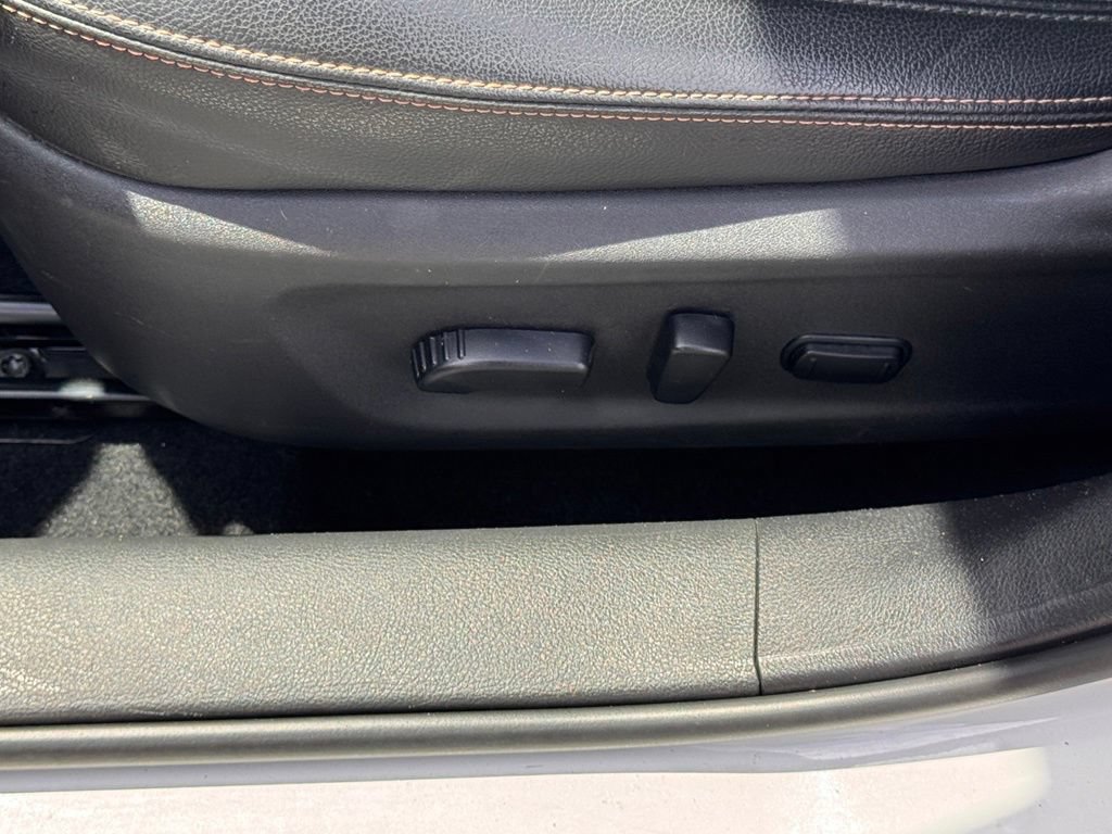 Used 2019 Nissan Altima 2.5 SR w/ SR Premium Package FWD image 18