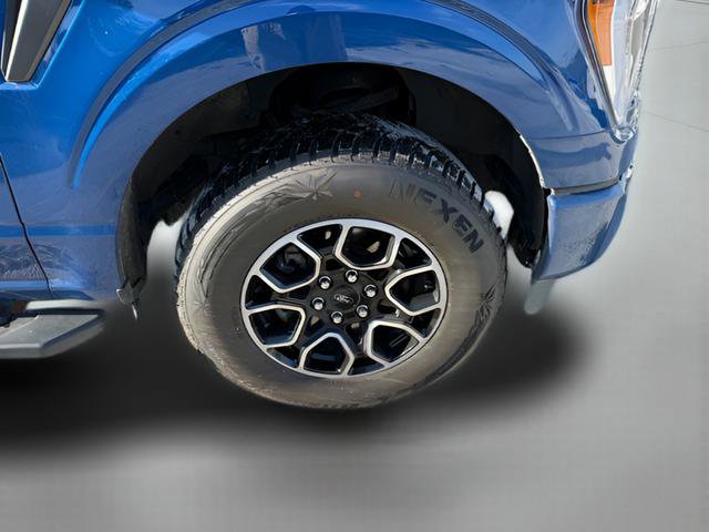 Certified 2023 Ford F150 XLT w/ Equipment Group 302A High AWD/4WD image 33