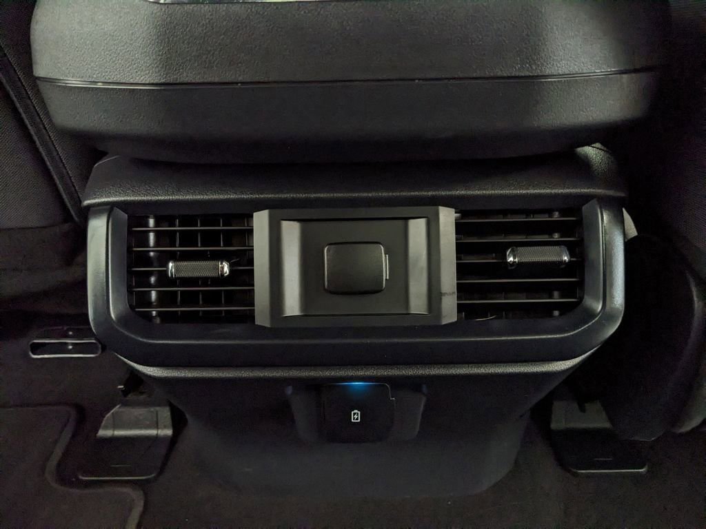 Certified 2024 Ford F150 STX RWD image 16