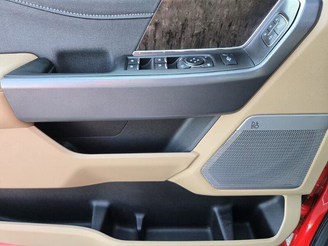 Certified 2024 Ford F250 Lariat w/ Chrome Package AWD/4WD image 31