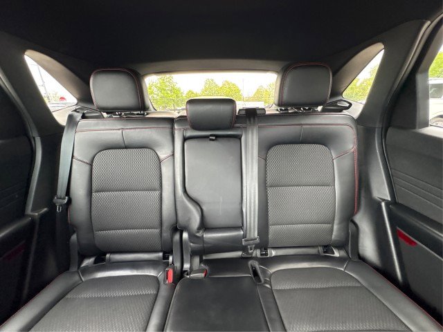Certified 2023 Ford Escape ST-Line Elite AWD/4WD image 13
