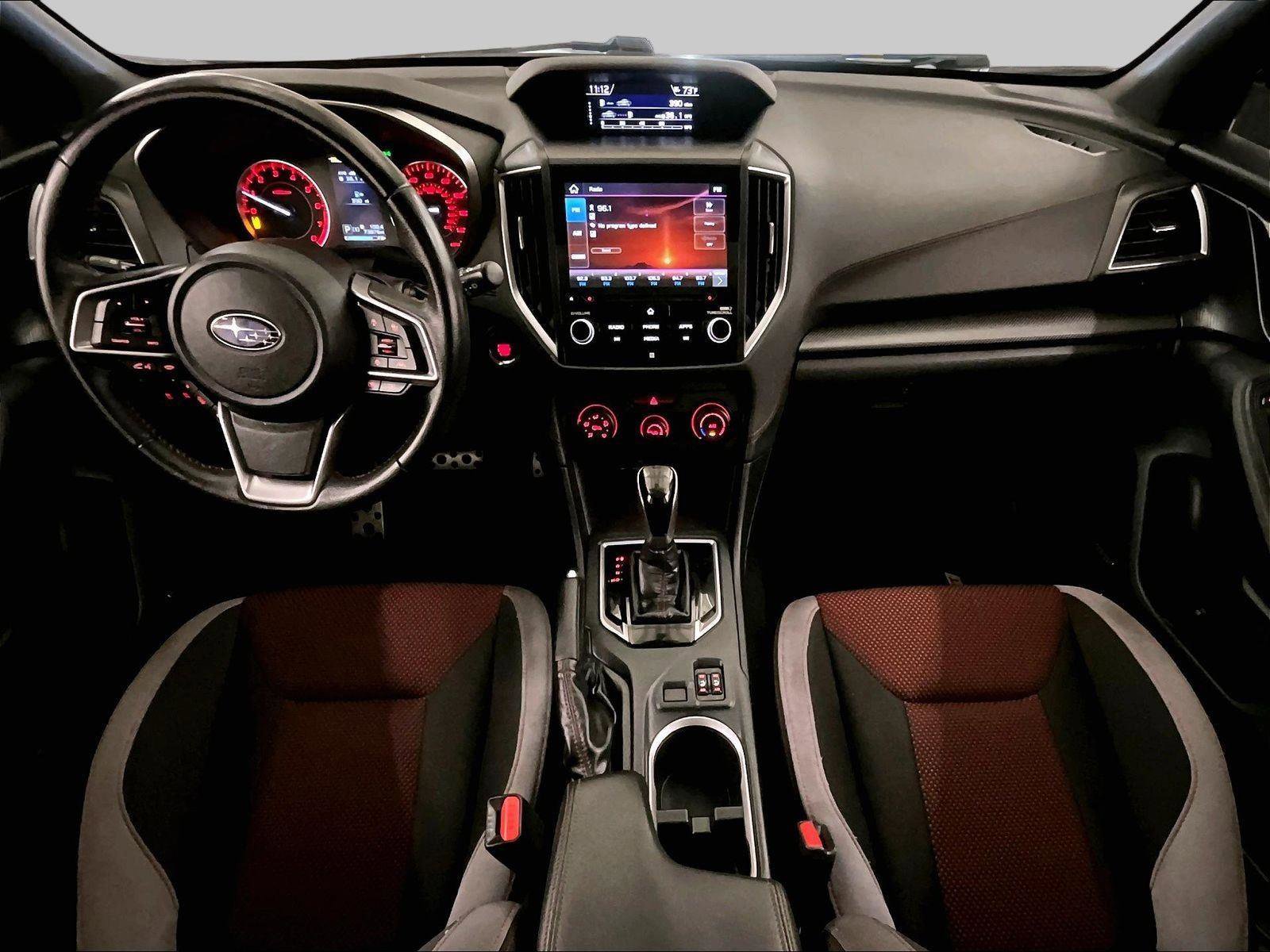 Used 2022 Subaru Impreza 2.0i Sport AWD/4WD image 15