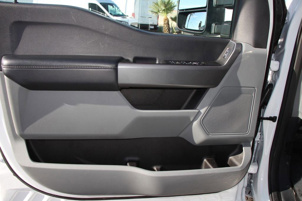 Certified 2025 Ford F250 XLT image 22