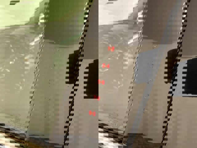 Certified 2019 Ford Fusion Energi Titanium image 9