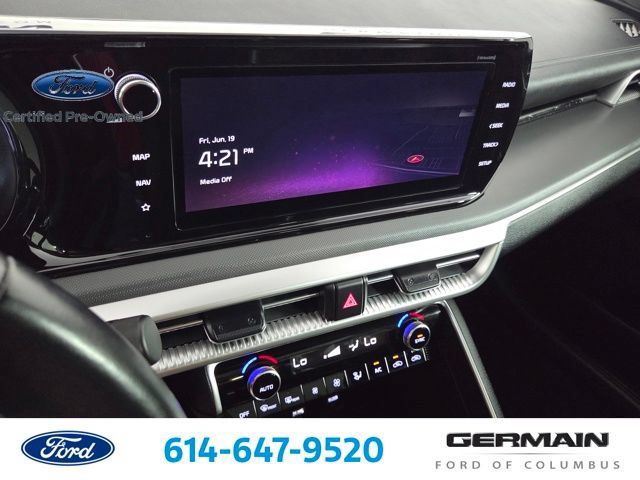 Used 2022 Kia K5 GT-Line w/ GT-Line FWD Premium Package image 27