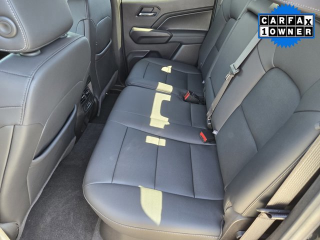 Used 2025 Chevrolet Colorado LT w/ LT Convenience Package image 28