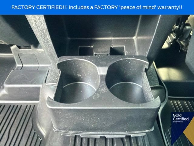 Certified 2023 Ford Explorer XLT w/ Equipment Group 202A AWD/4WD image 28