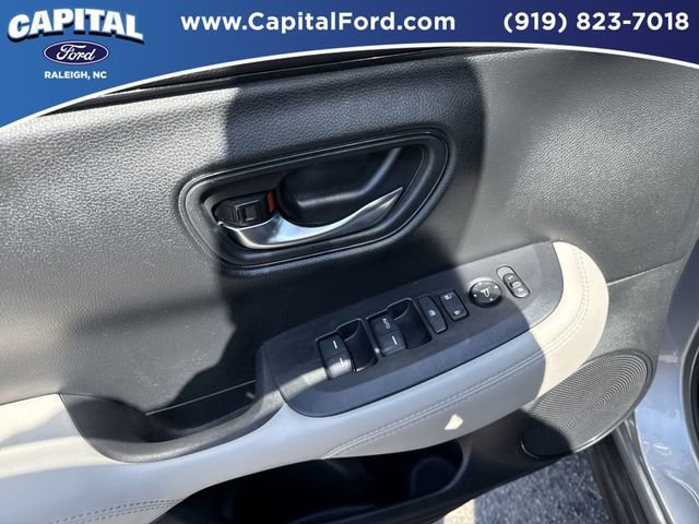 Used 2024 Honda HR-V LX image 20