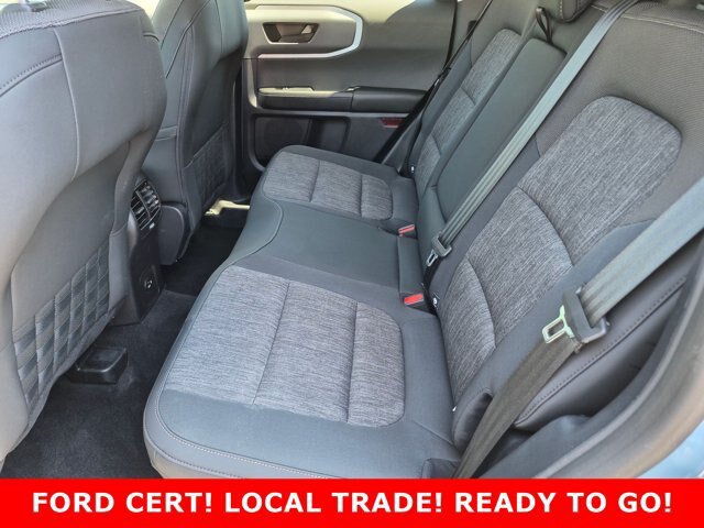 Certified 2023 Ford Bronco Sport Big Bend AWD/4WD image 21