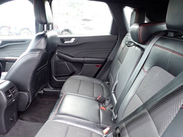 Certified 2023 Ford Escape ST-Line Select w/ Tech Pack #1 AWD/4WD image 12