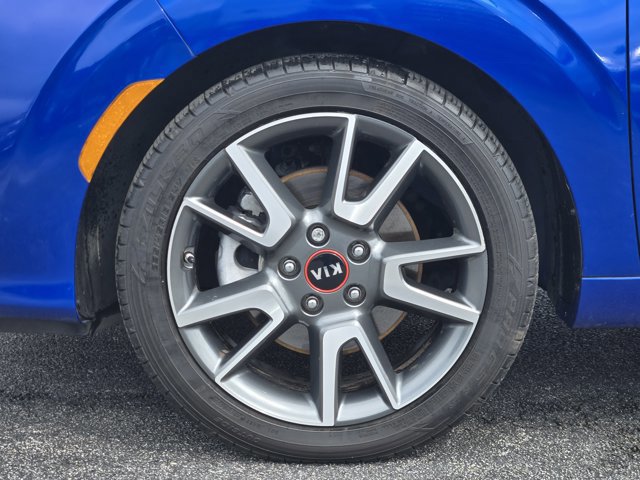 Used 2020 Kia Soul GT-Line Turbo image 10